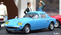 Miniature : 1/43ème - SOVAM 1100VS