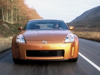 Futur Collector - Nissan 350 Z : Signé Z