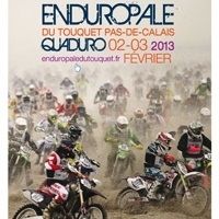 Enduropale 2013 : une édition en hommage à JCO