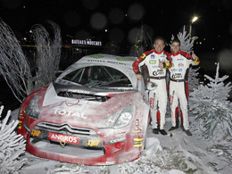 Trophé Andros 2012-2013: il débute ce week-end