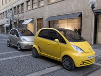 Fiat vendrait-il la Nano aux USA ?