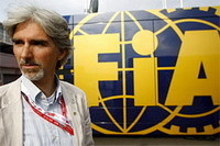 Damon Hill: "La F1 ne doit pas faire la même erreur que l'Indycar."