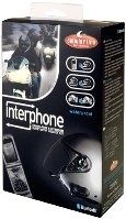 Intercom Cellular line.