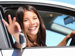 L’avenir de l’automobile appartient-il déjà au passé ?