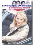 Une assurance réservée aux femmes