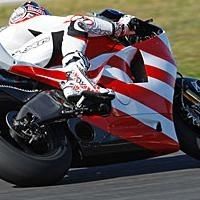 Moto GP - Ducati: Hayden est opiniâtre