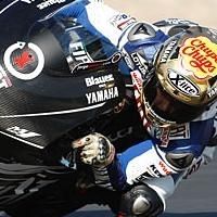Moto GP - Yamaha: Lorenzo a été studieux