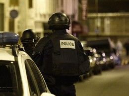 Attentats - La sécurité routière encore prioritaire ?