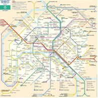 Pollution de l'air : la ratp réplique