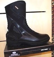 En direct d'EICMA 2016: Sidi