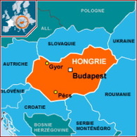 Hongrie : la plus grande usine de carburant vert démarre