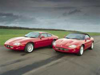 Jaguar pas à vendre
