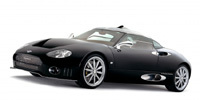 Spyker en compétition: à qui le tour?
