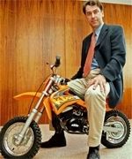Moto GP: Stefan Pierer KTM: Ilmor n'a aucune chance