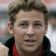 Formule 1: Marco Andretti, la prochaine révélation ?