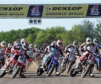Quelques changements de règlement en motocross/supermoto