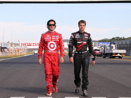 (Week-end de course #6) IndyCar, GT Open et Superlague