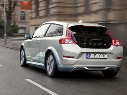 Volvo et Siemens s'associent pour développer une voiture électrique