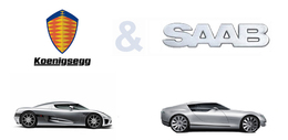 Dispersion de GM : Saab va à Koenigsegg