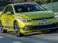 Volkswagen Golf 8 : la gamme, les équipements, les prix dès 27 540 € (màj)