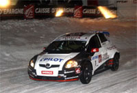 Trophée Andros: Prost talonne Lagorce au championnat