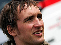 Formule 1: sans Montagny en 2008?