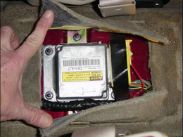 La NHTSA tente à nouveau d'imposer les boîtes noires pour tous véhicules