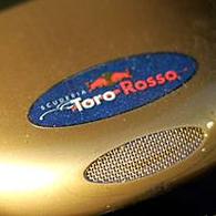 Formule 1: Toro Rosso débutera la saison avec la monoplace 2007