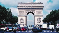 CCFA : camions, transports en commun et vélos en harmonie avec la voiture