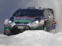 Mikko Hirvonen veut rester chez Ford