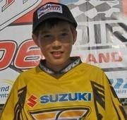 Hayden, le péril jeune