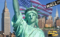 New York : une campagne pour que les habitants soient plus écolos