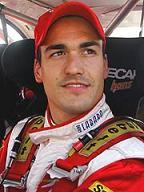 WRC Rallye d'Allemagne: Etape 2 : La charge fantastique de Sordo