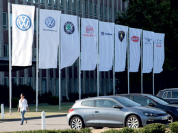 Résultats 1er trimestre 2014 : le Groupe VW toujours en pleine forme