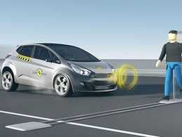 La détection automatique des piétons bientôt prise en compte par Euro NCAP
