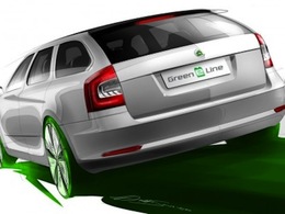 Skoda lance la production d'Octavia électriques en République Tchèque