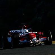 Formule 1 - Toyota: Encore deux ans, et puis c'est tout
