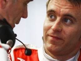 Timo Bernhard veut briller à Silverstone