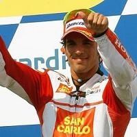 Moto 2 - Elias: "Je promets de me battre !"