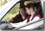Les conductrices allemandes moins dangereuses que les hommes