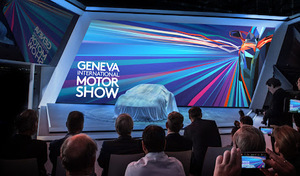 Le Salon de Genève 2022 est annulé !