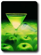 Carburant : un cocktail fruité pour une Jaguar !