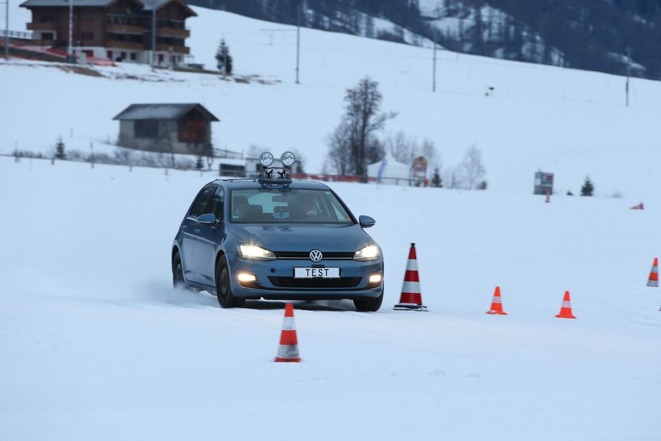 Tests de pneus hiver les meilleurs...et ceux à éviter