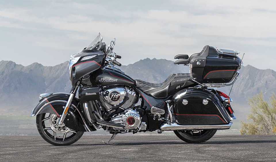 roadmaster 700