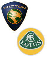 Lotus cédé par Proton?
