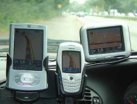 Tomtom : l'info trafic décortiquée