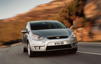 Ford S-Max...imun de ventes.