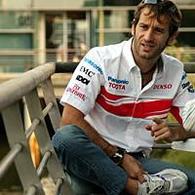 Formule 1 - Trulli: "La TF108 sera radicalement différente"