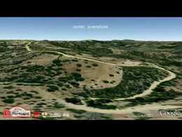 WRC 2013 : une Power Stage de 52 km au Portugal !