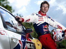 L'histoire entre Citroën et Sebastien Loeb se termine